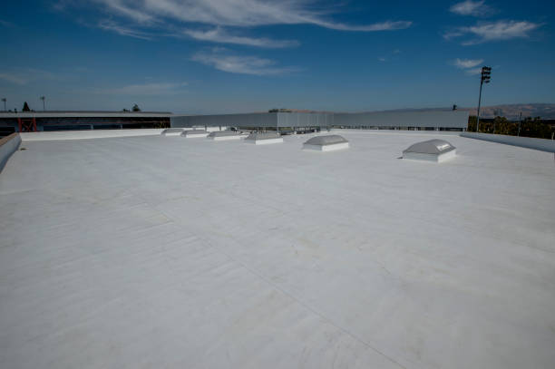 Best Commercial Roofing Services  in Keyes, CA