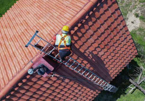Best Roof Leak Repair  in Keyes, CA