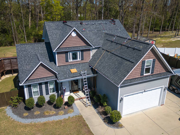 Best Cold Roofs  in Keyes, CA